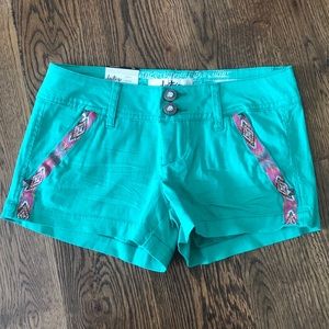 Daytrip casual short